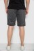 Шорты женские, цвет темно-серый, 244R6700 Шорты женские, цвет темно-серый, 244R6700