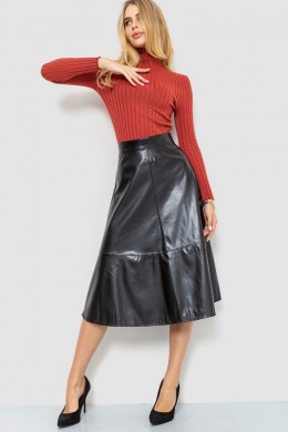 Гольф женский, цвет темно-коралловый, 204R040