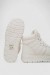 Кросівки жіночі зимові, колір білий, 248RBL2