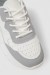 Кросівки жіночі, колір біло-сірий, 248RA90