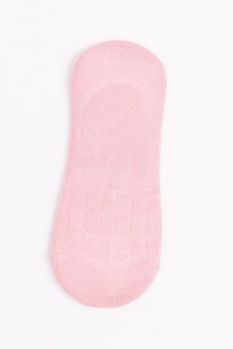 Сліди жіночі, колір рожевий, 131R506