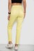 Джинси жіночі, колір жовтий, 182R1450