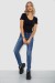 Джинси жіночі, колір синій, 250R5330