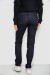 Джинси жіночі Slim Fit, колір темно-синій, 244R0190