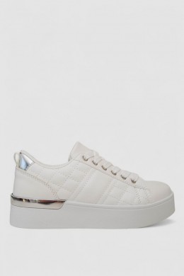 Кросівки жіночі, колір білий, 256RJP-35