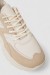 Кросівки жіночі, колір бежевий, 248RA150-3R