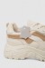Кросівки жіночі, колір бежевий, 248RA100-20