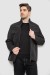 Куртка мужская демисезонная, цвет черный, 244R316K Куртка мужская демисезонная, цвет черный, 244R316K