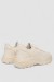 Кросівки жіночі, колір бежевий, 248RA90
