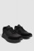 Кросівки жіночі, колір чорний, 248RG130-1R