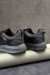 Кроссовки мужские демисезонные, цвет черно-серый, 248RH195