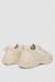 Кросівки жіночі, колір бежевий, 248RA140