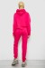 Спортивный костюм женский двухнитка, цвет розовый, 214R1419-006 Спортивный костюм женский двухнитка, цвет розовый, 214R1419-006