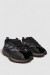 Кросівки жіночі, колір чорний, 248RCX1300