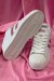 Кроссовки женские демисезонные, цвет бело-розовый, 248RHB640 Кроссовки женские демисезонные, цвет бело-розовый, 248RHB640