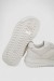 Кросівки жіночі, колір білий, 248RG130