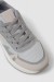 Кросівки жіночі, колір сірий, 248RG40