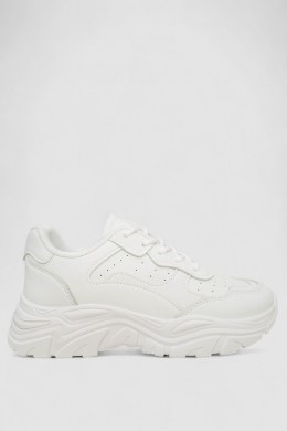 Кросівки жіночі, колір білий, 248RA90