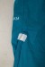 Спортивный костюм женский двухнитка  -уценка, цвет бирюзовый, 214R1419-007-U-3