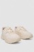 Кросівки жіночі, колір бежевий, 248RA140