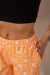 Шорти жіночі домашні, колір персиковий, 238R57818 Шорти жіночі домашні, колір персиковий, 238R57818